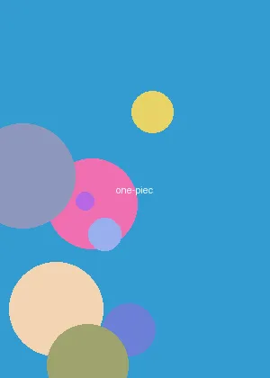 探花楼 - 海贼王海报
